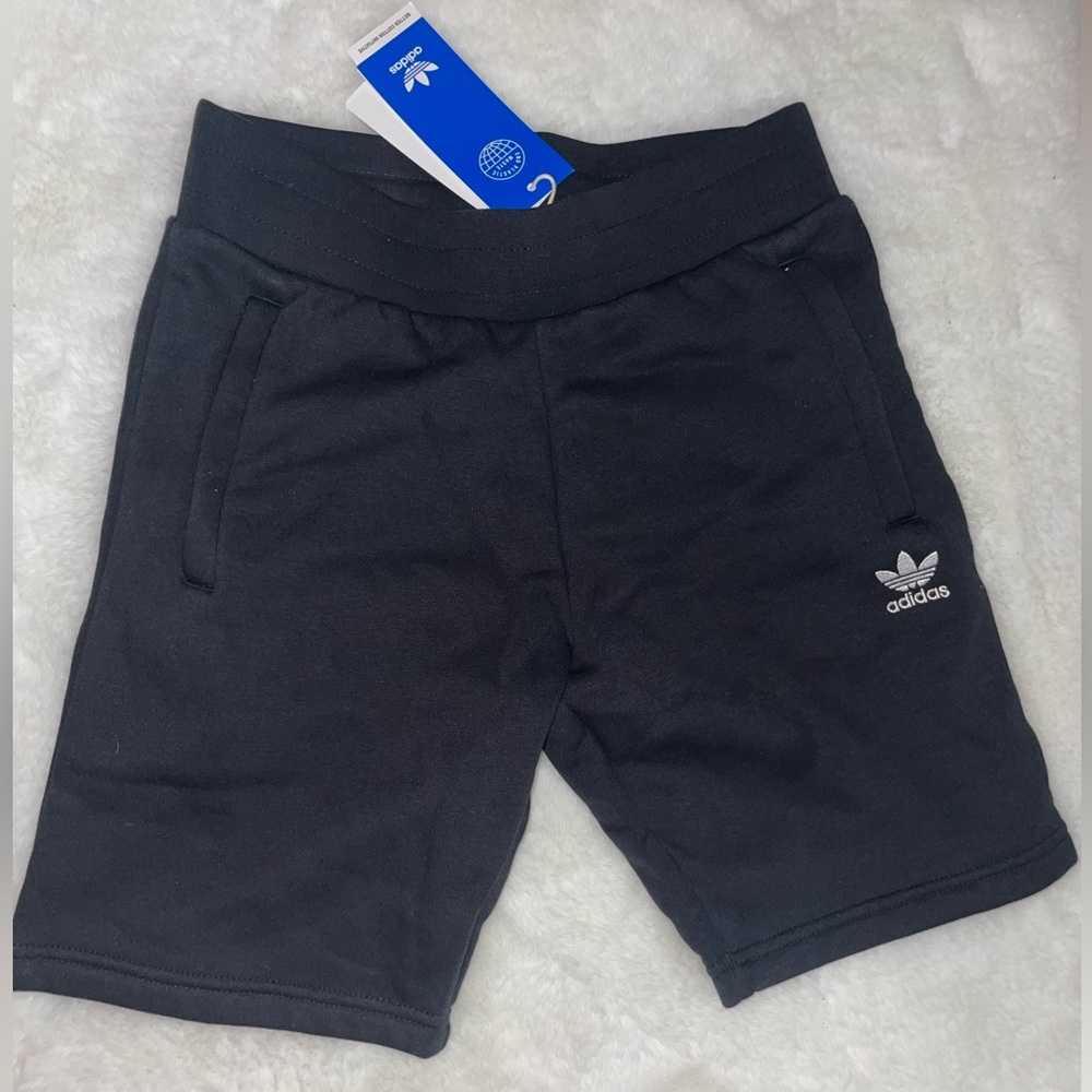 Youth Adidas shorts